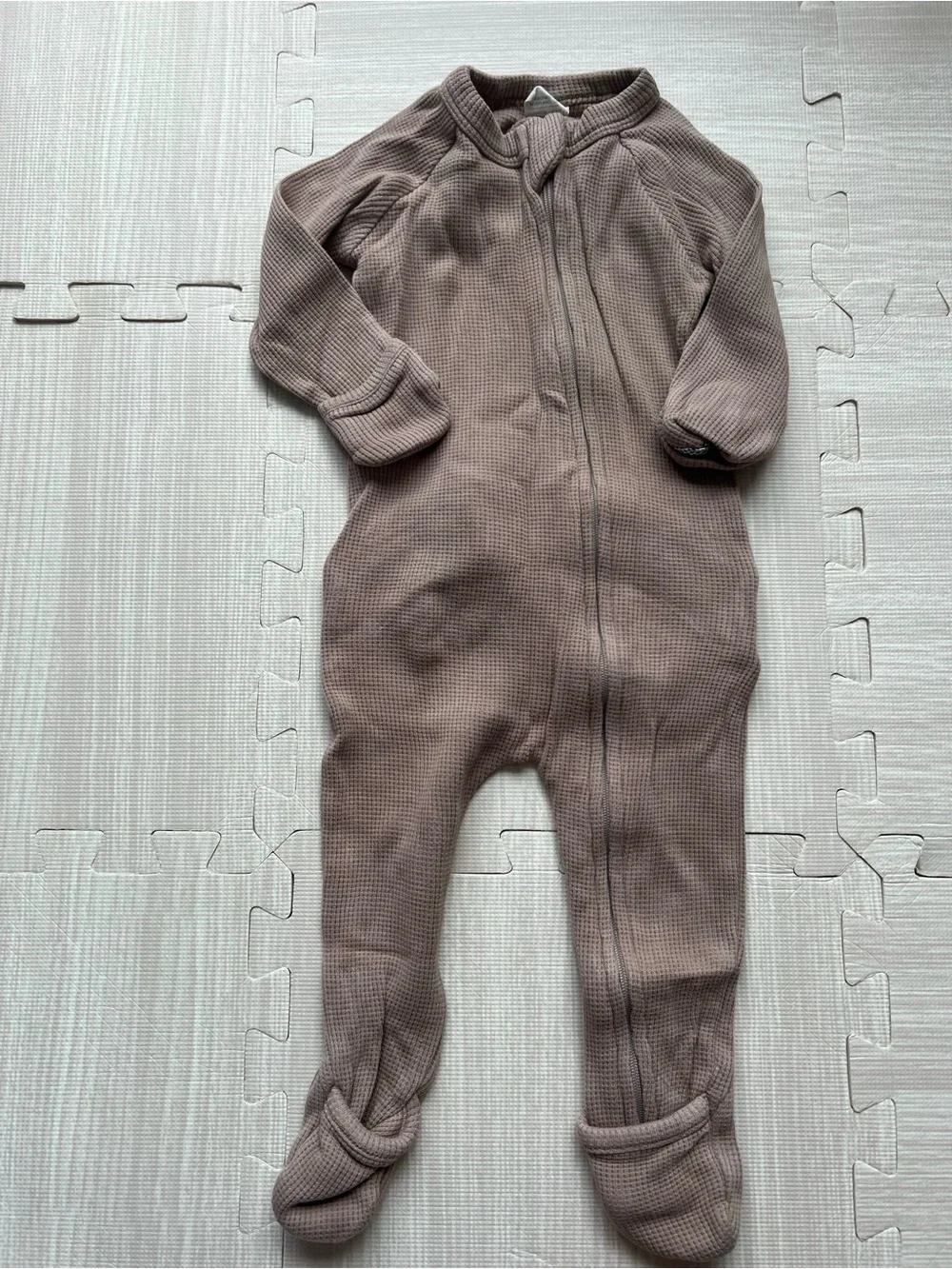 Baby boy organic cotton fall clothing bundle size 3-6 months set of 5 outfits